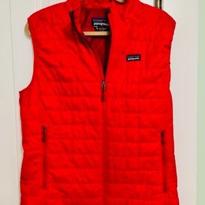 Patagonia Vest